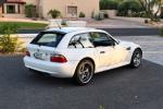 BMW Z3 M Coupe 2002 года